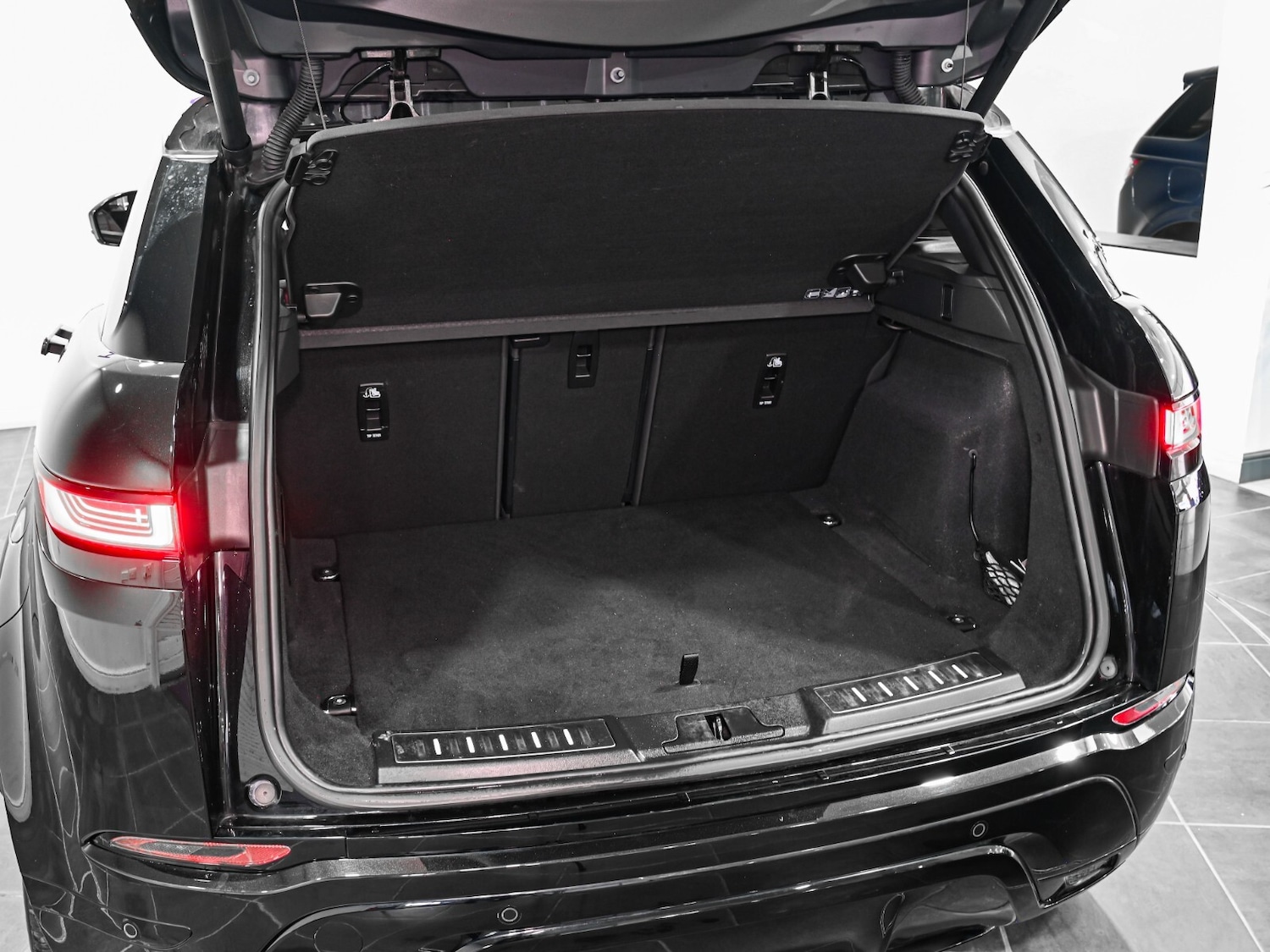 Used Land Rover Range Rover Evoque 2022 for sale - 77965126: Photo 22