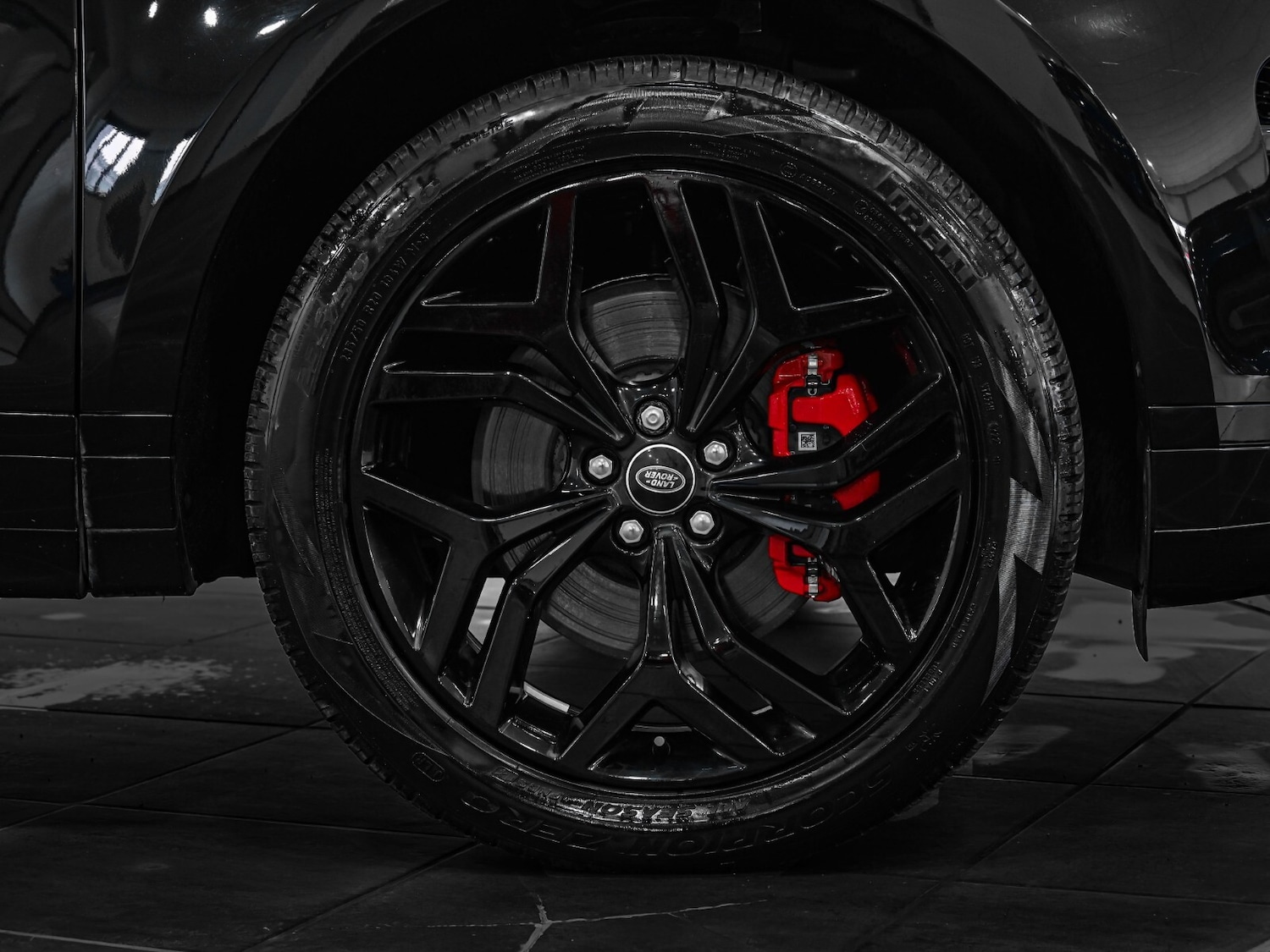 Used Land Rover Range Rover Evoque 2022 for sale - 77965126: Photo 7