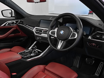 Used BMW 4 Series 2023 for sale - 78917658: Photo