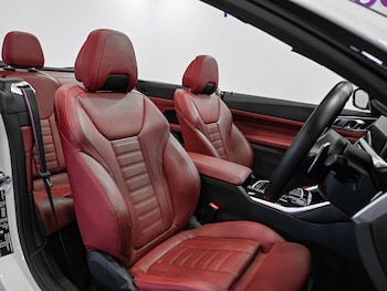 Used BMW 4 Series 2023 for sale - 78917658: Photo