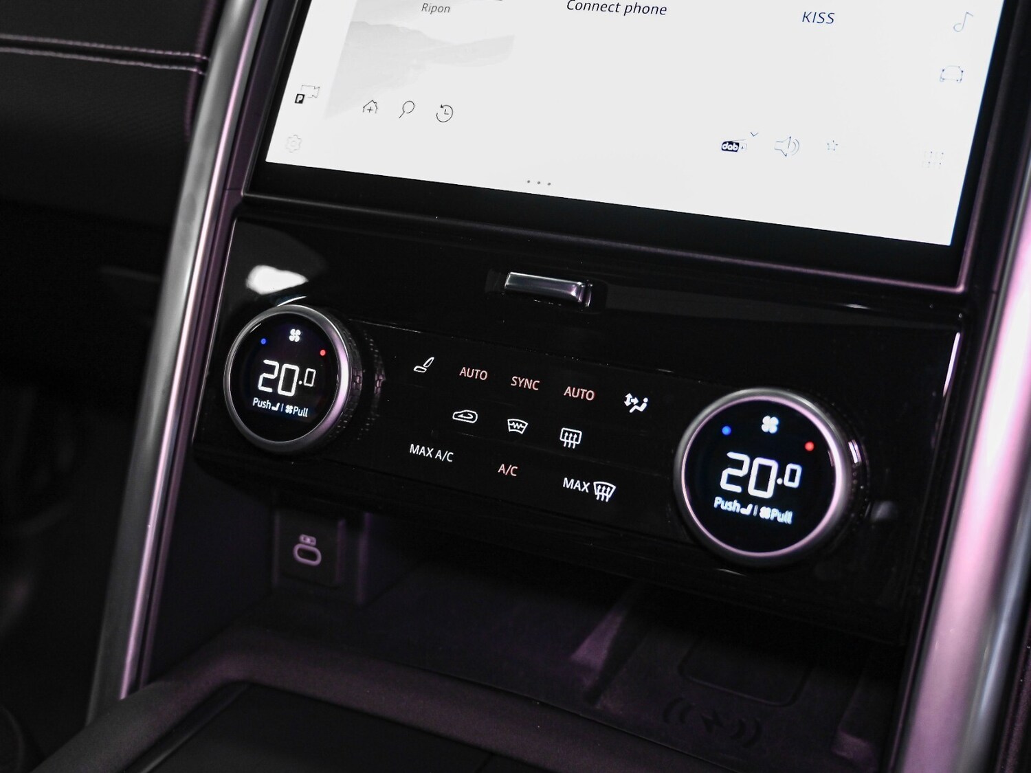 Used Land Rover Discovery 2023 for sale - 77600441: Photo 13