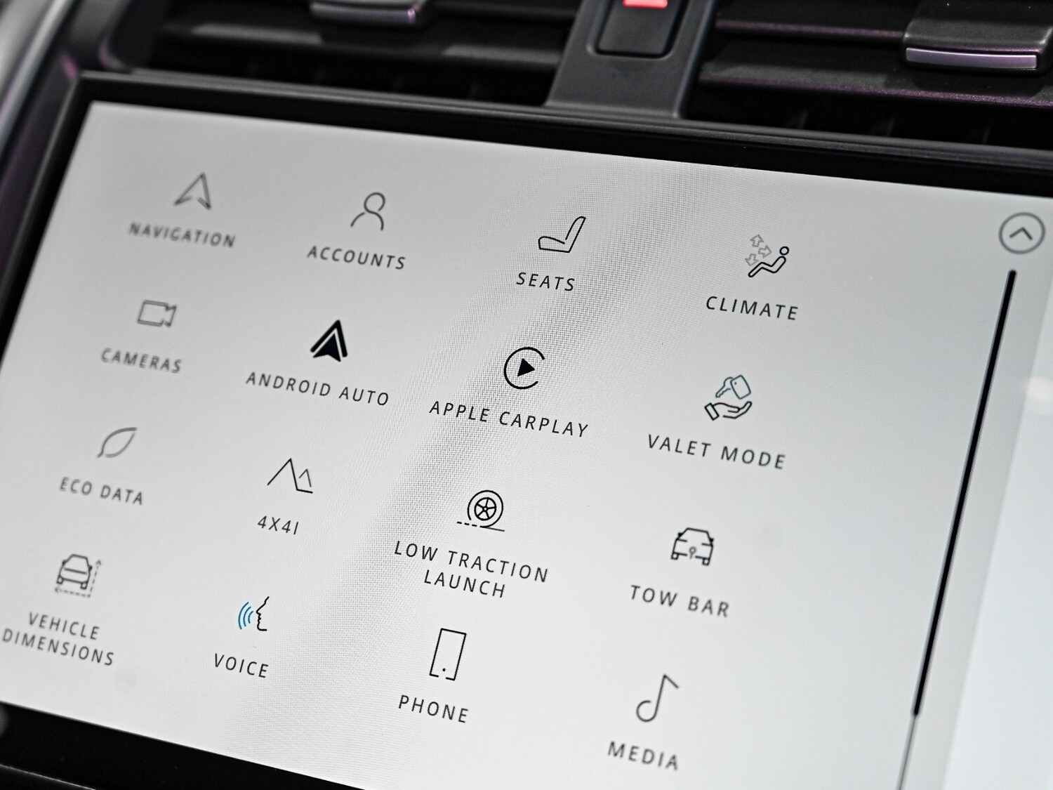 Used Land Rover Discovery 2023 for sale - 77600441: Photo 16