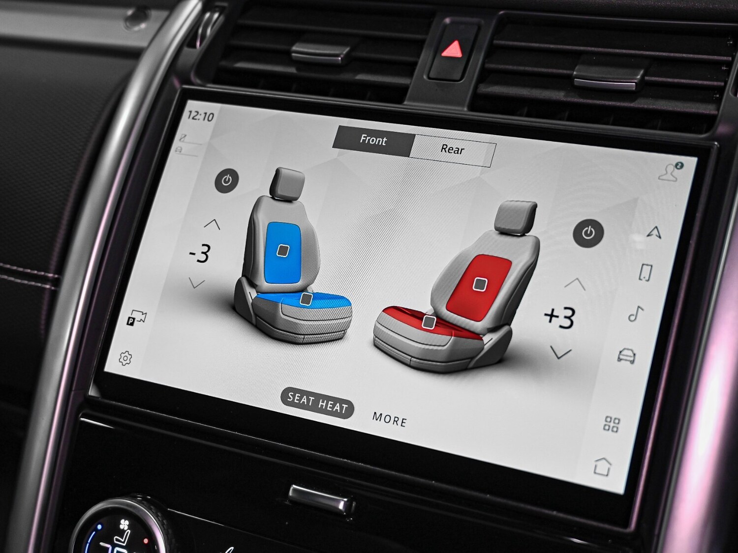 Used Land Rover Discovery 2023 for sale - 77600441: Photo 17