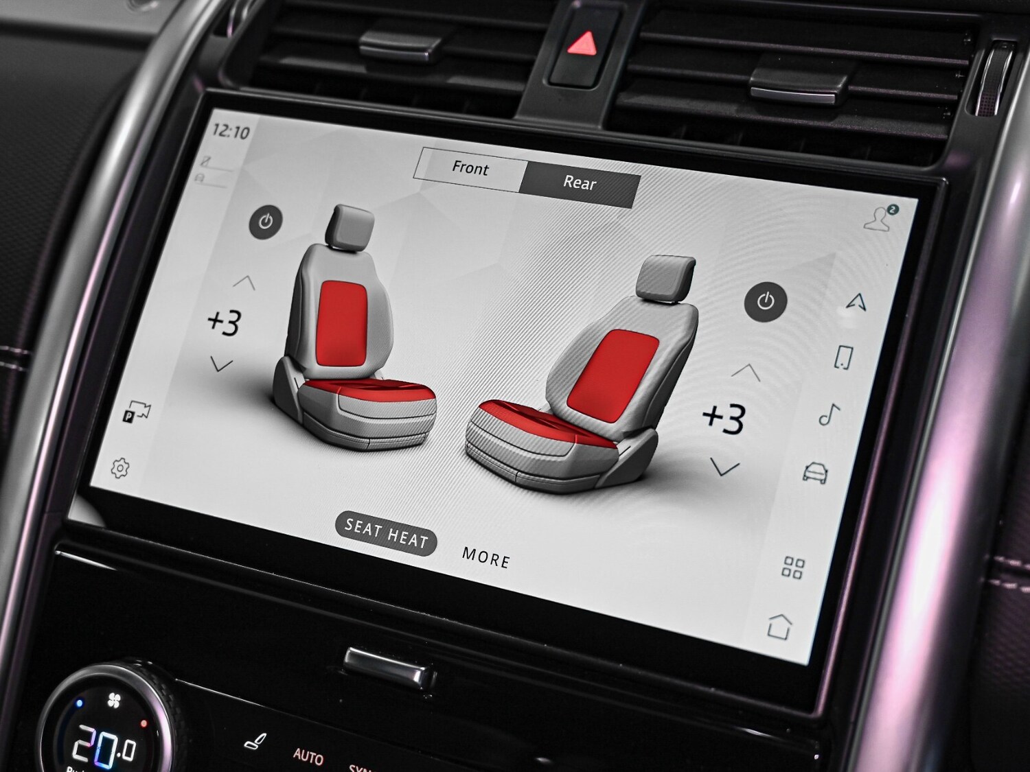 Used Land Rover Discovery 2023 for sale - 77600441: Photo 18