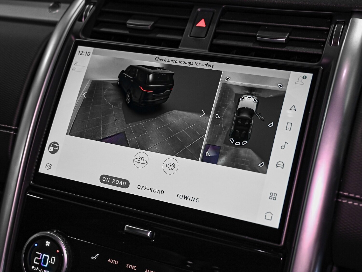 Used Land Rover Discovery 2023 for sale - 77600441: Photo 19