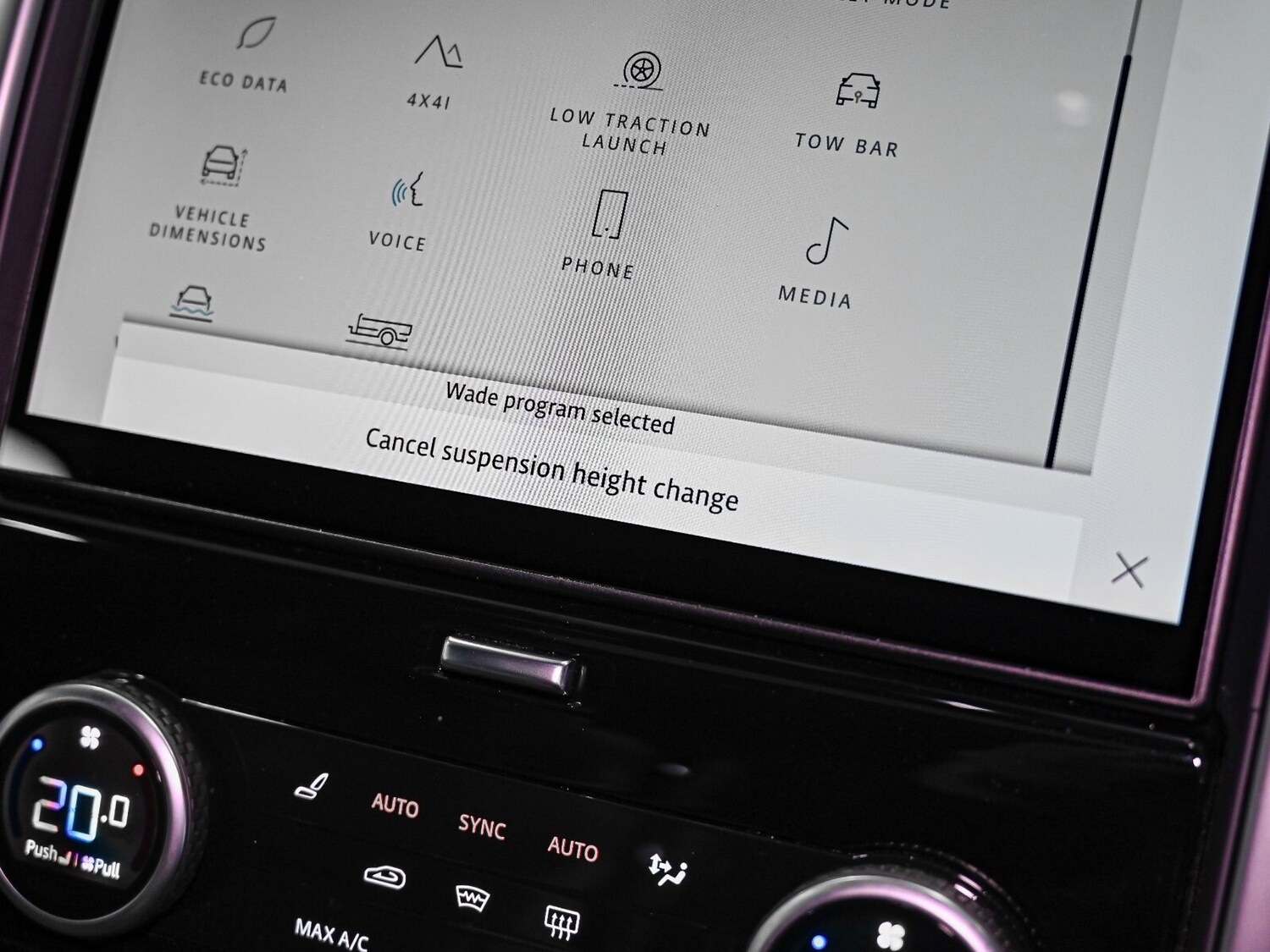 Used Land Rover Discovery 2023 for sale - 77600441: Photo 20