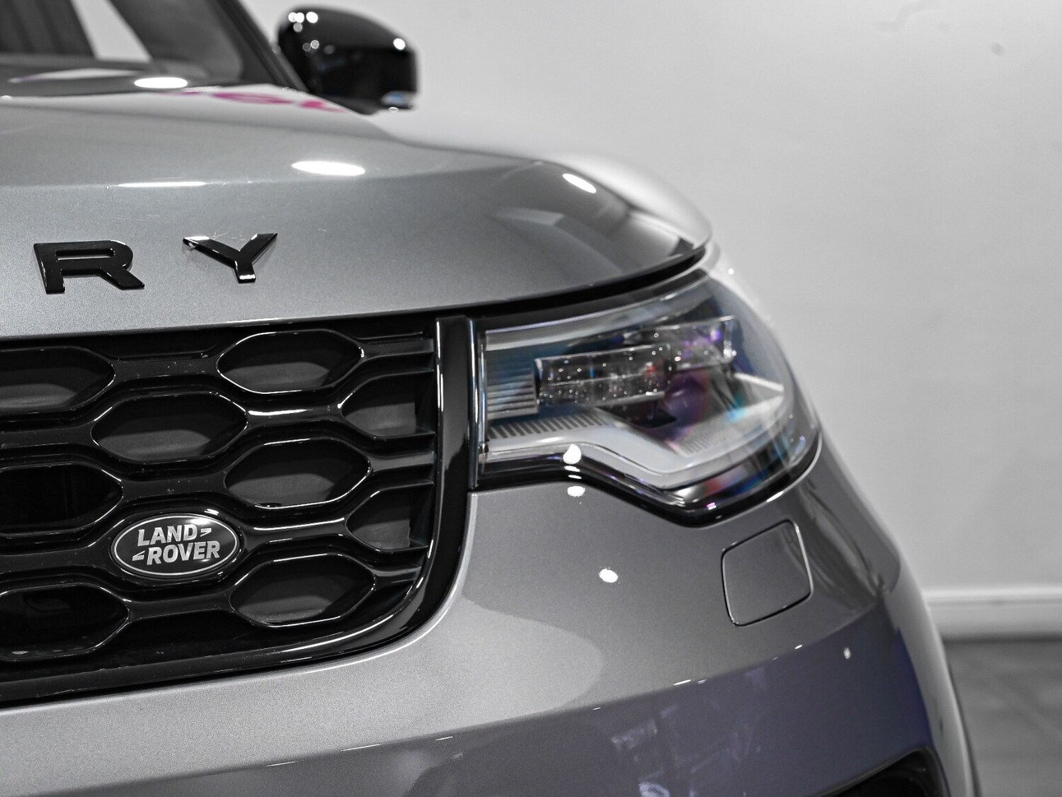 Used Land Rover Discovery 2023 for sale - 77600441: Photo 24