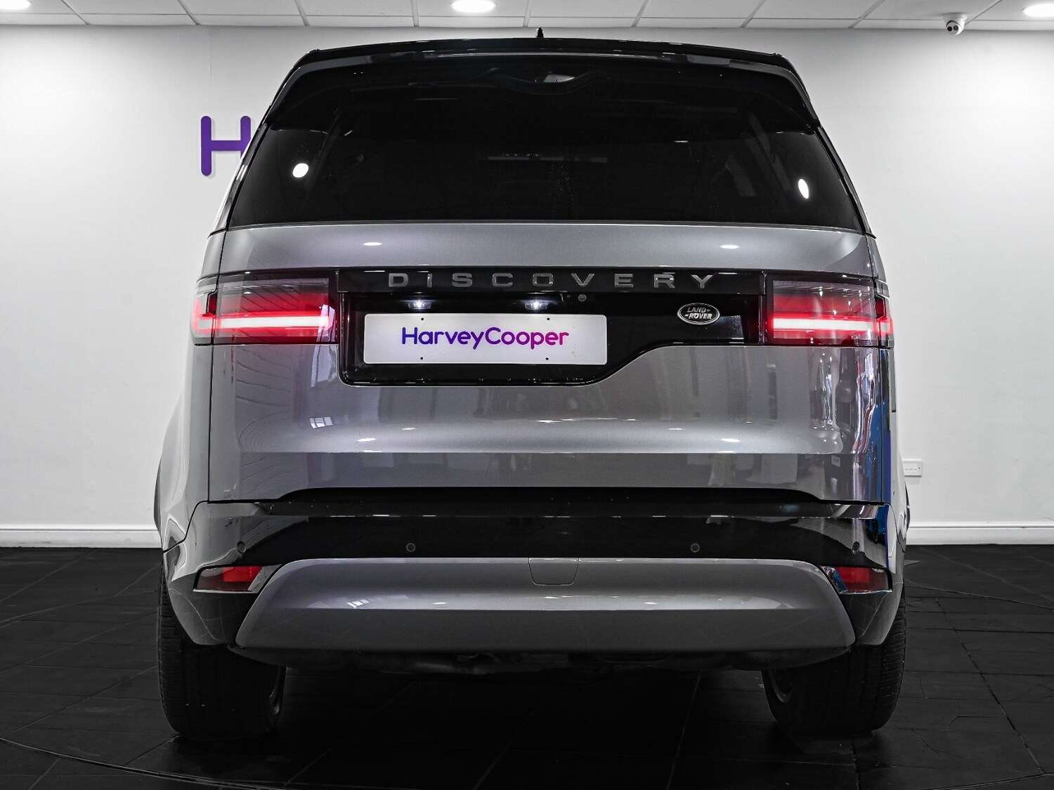 Used Land Rover Discovery 2023 for sale - 77600441: Photo 25