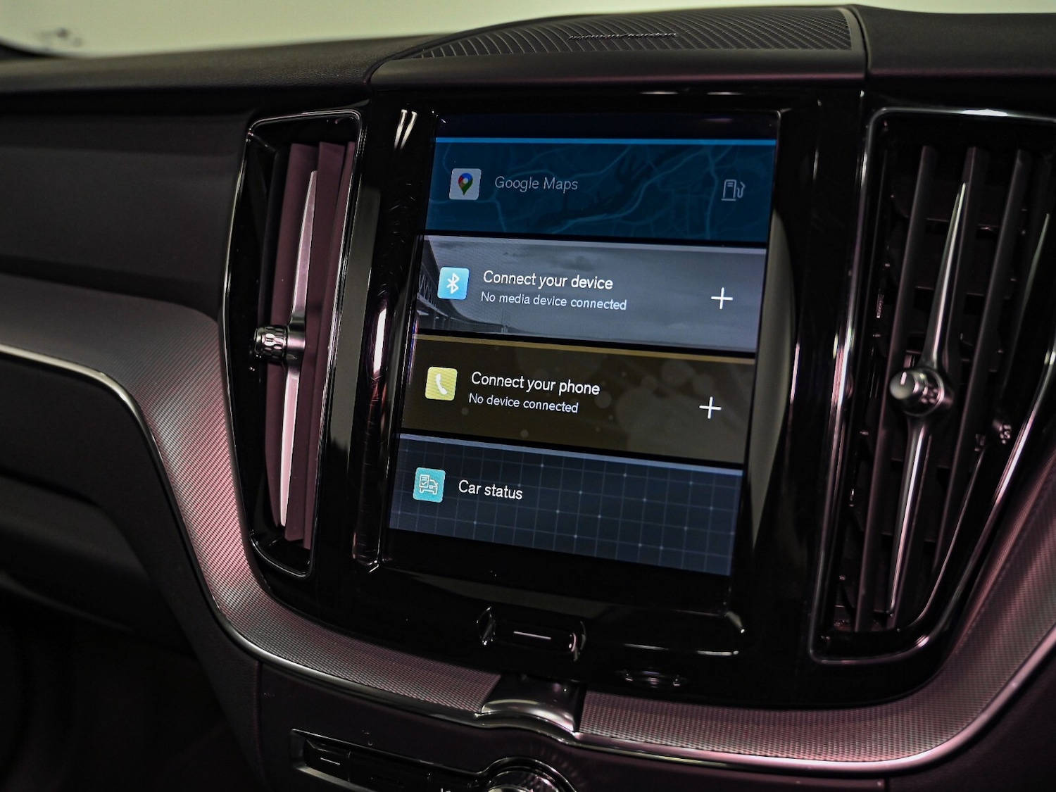 Used Volvo XC60 2022 for sale - 77316015: Photo 11