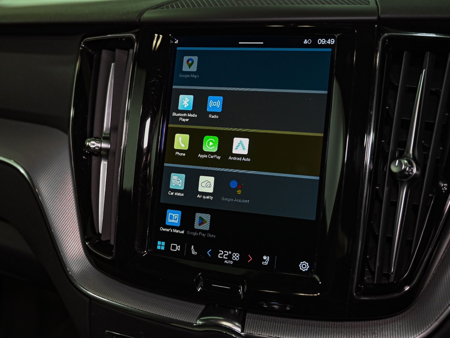 Used Volvo XC60 2022 for sale - 77316015: Photo 14