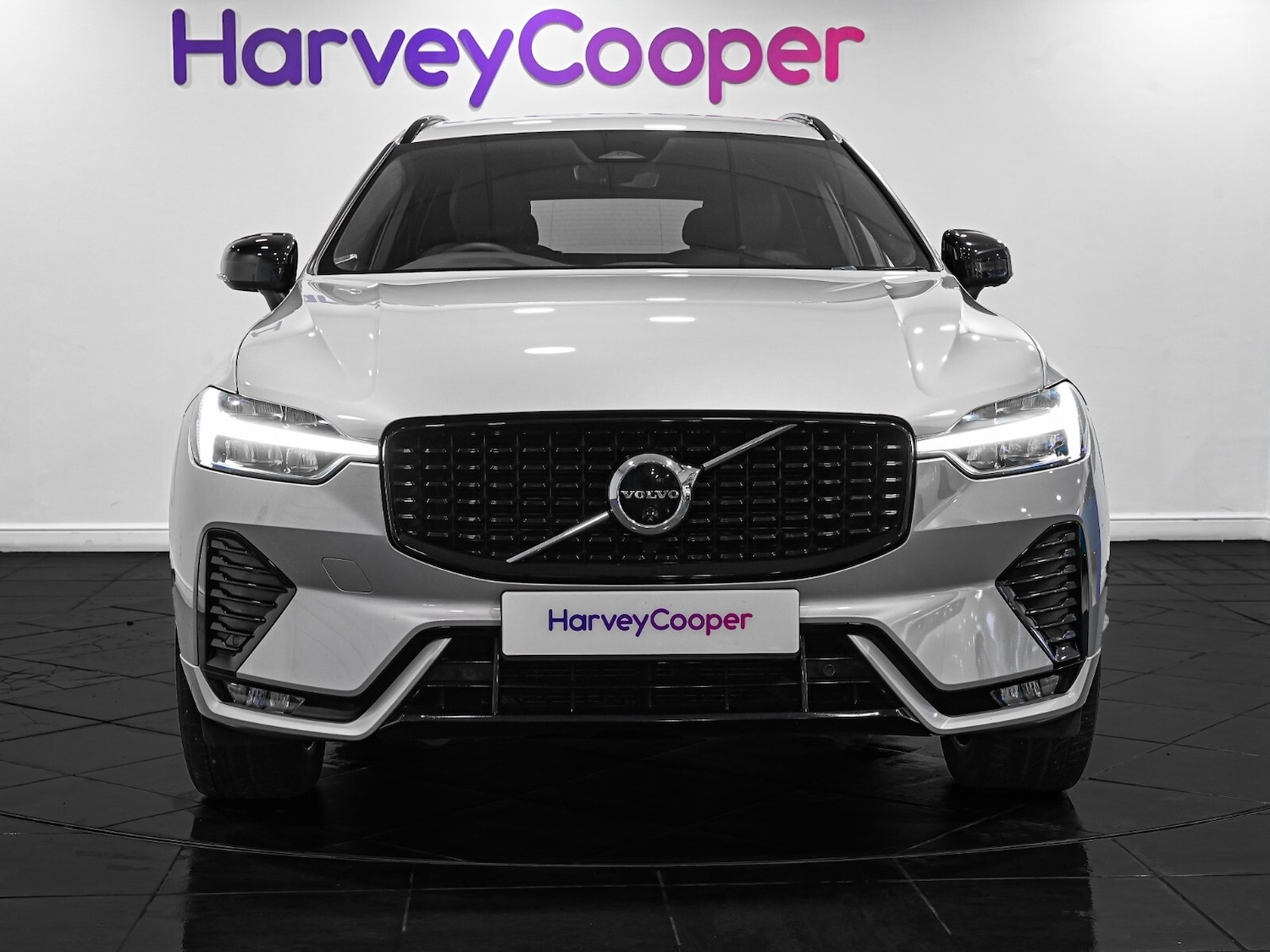 Used Volvo XC60 2022 for sale - 77316015: Photo 16