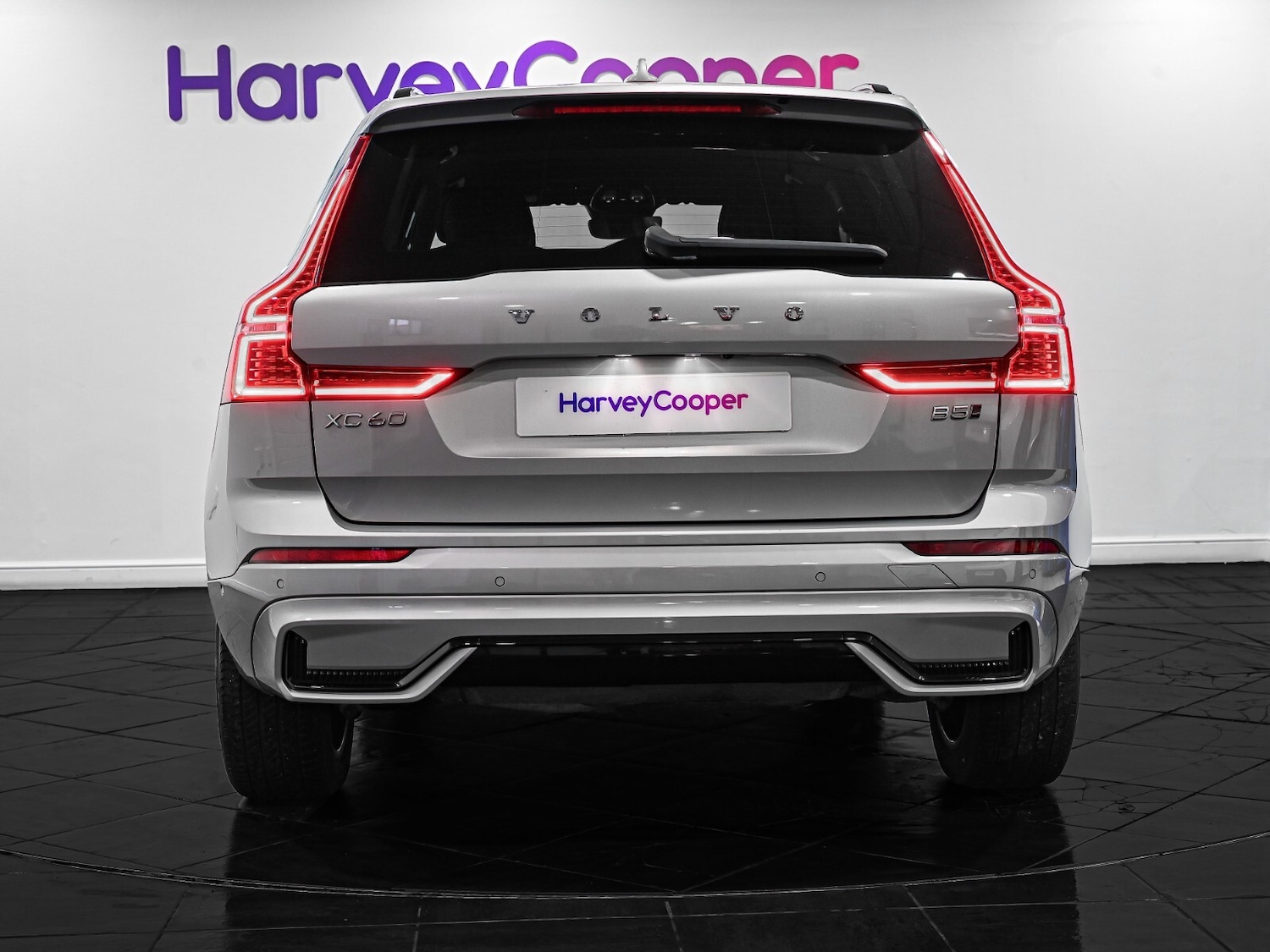 Used Volvo XC60 2022 for sale - 77316015: Photo 18