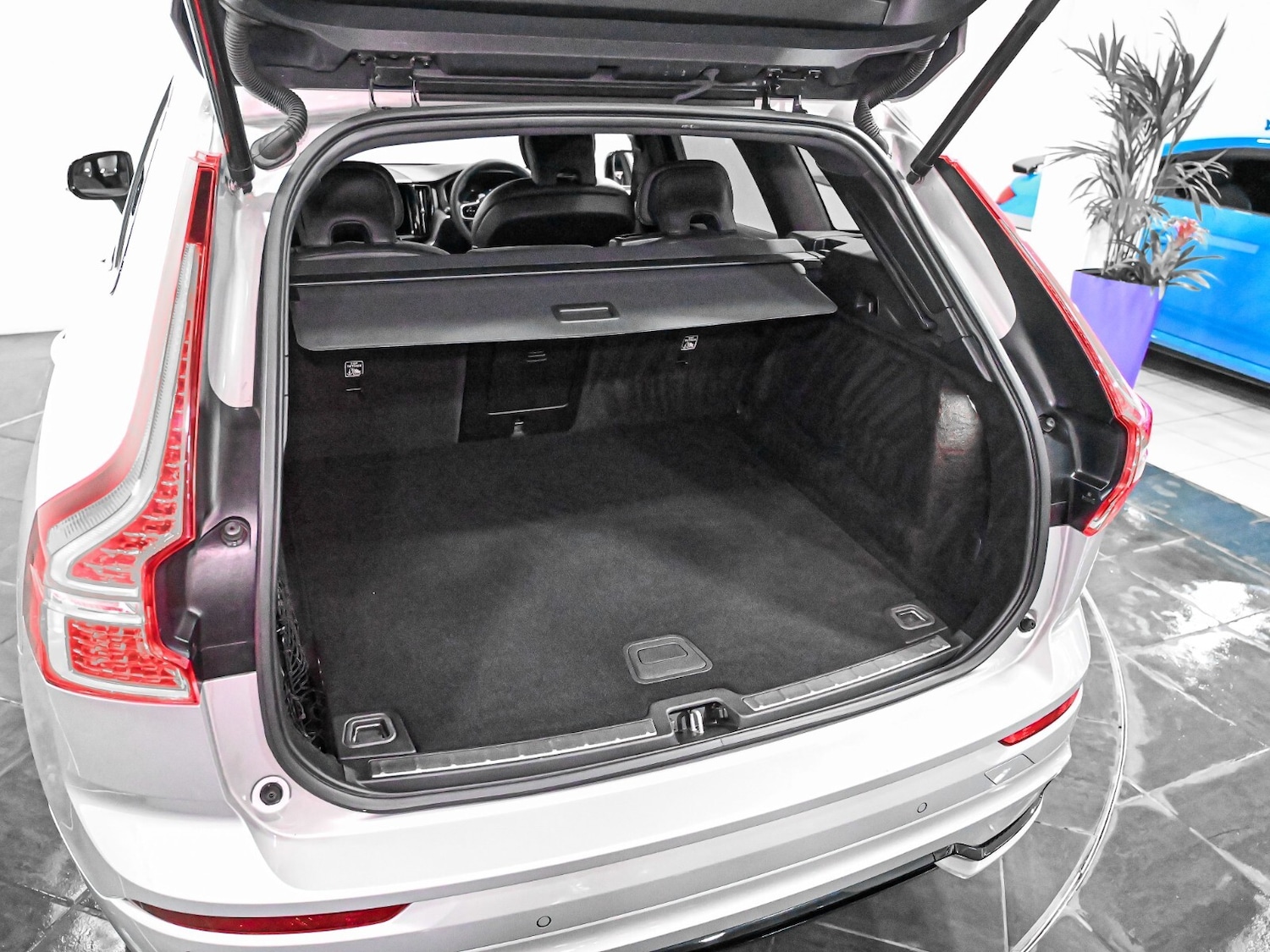 Used Volvo XC60 2022 for sale - 77316015: Photo 23