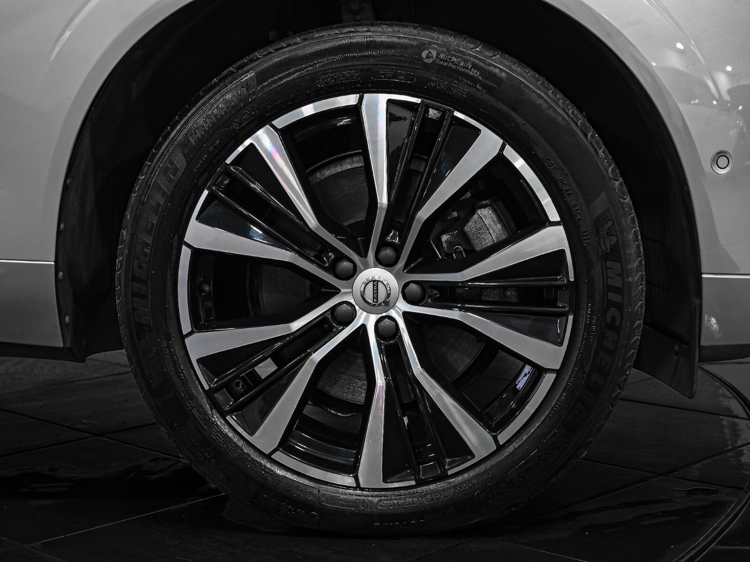 Used Volvo XC60 2022 for sale - 77316015: Photo 6