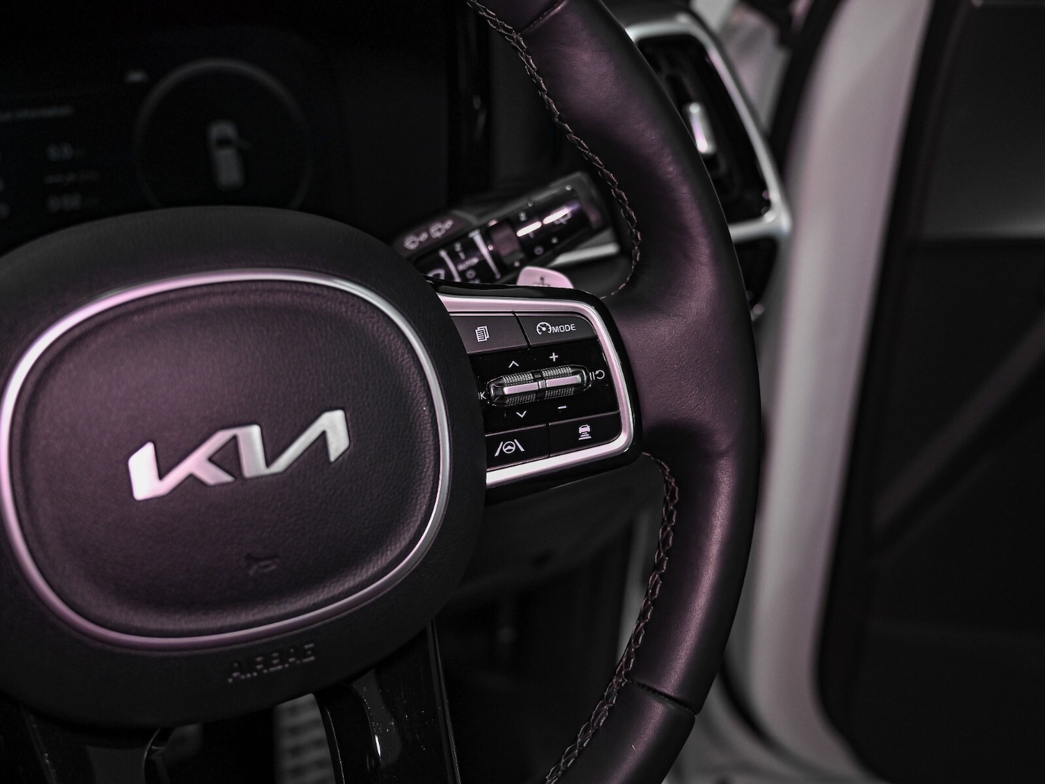 Used Kia Sorento 2023 for sale - 76870963: Photo 10