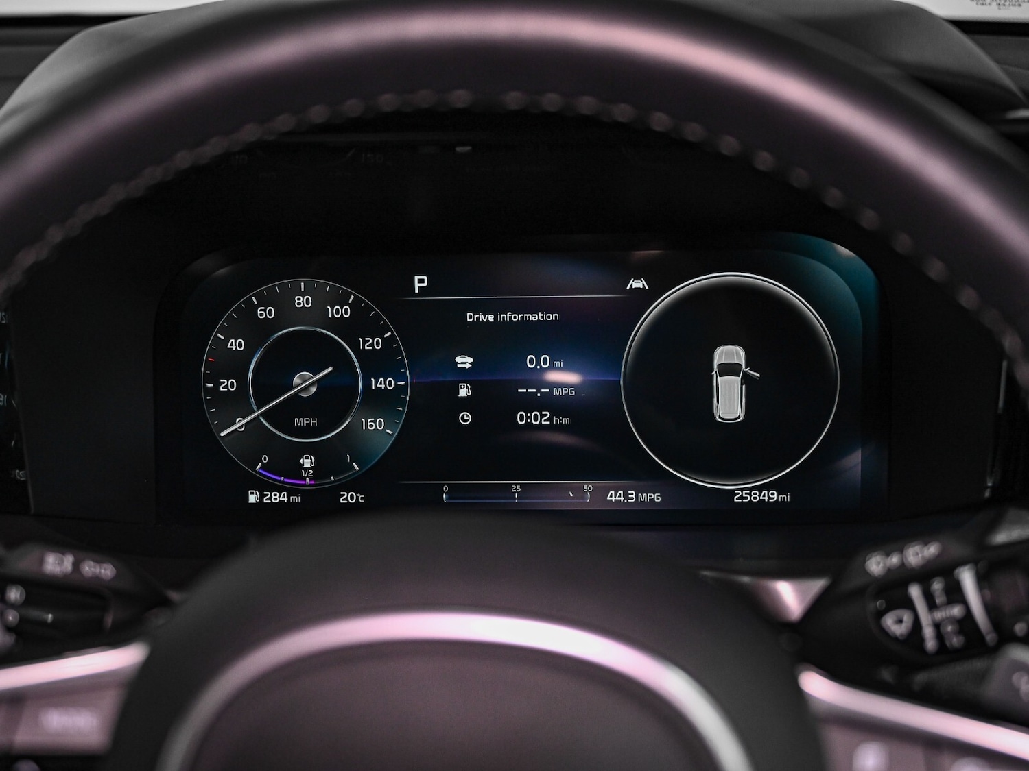 Used Kia Sorento 2023 for sale - 76870963: Photo 11