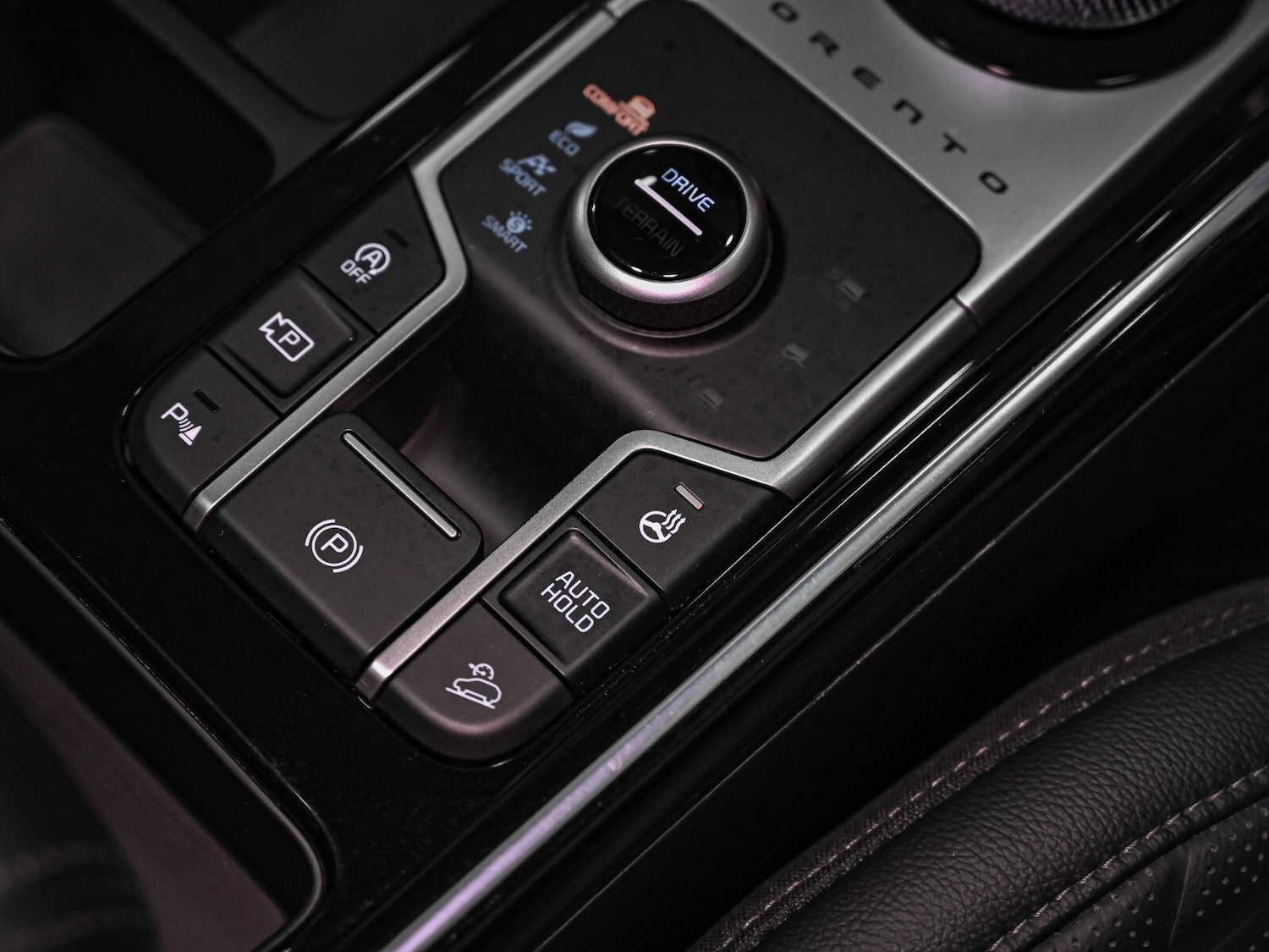 Used Kia Sorento 2023 for sale - 76870963: Photo 13