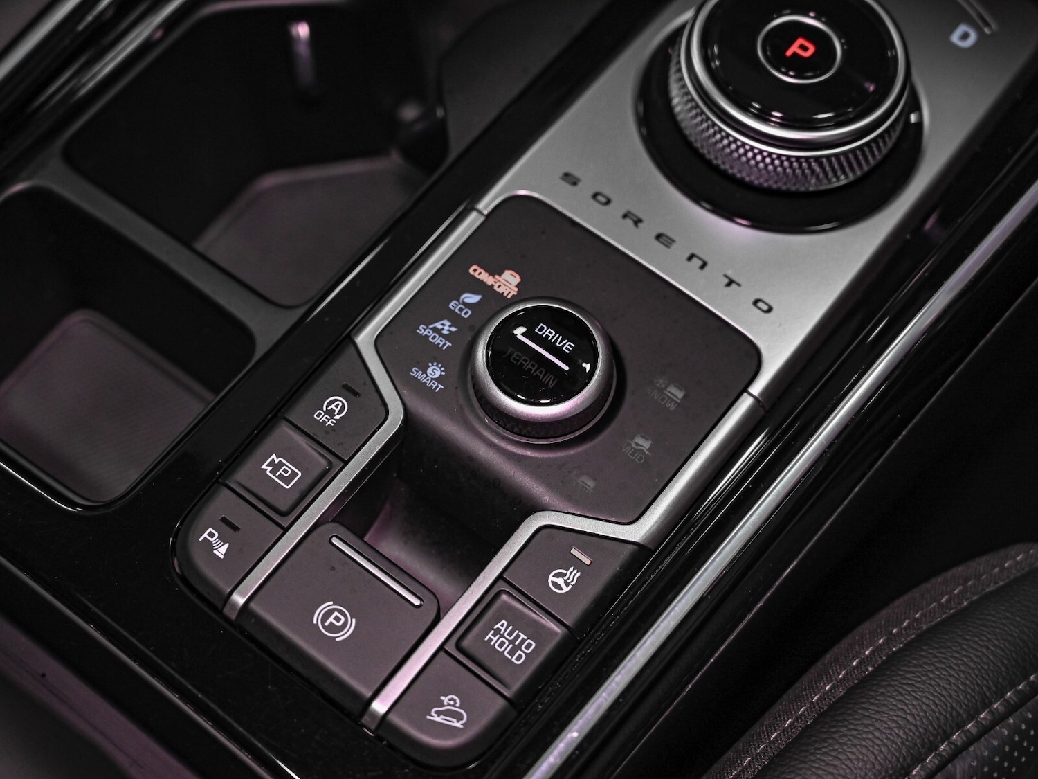 Used Kia Sorento 2023 for sale - 76870963: Photo 14