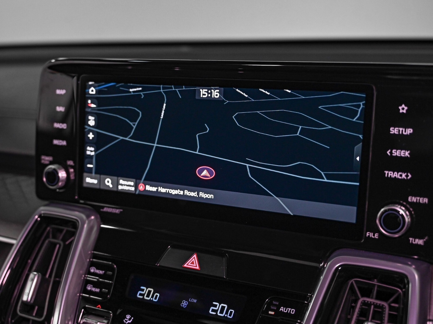 Used Kia Sorento 2023 for sale - 76870963: Photo 18