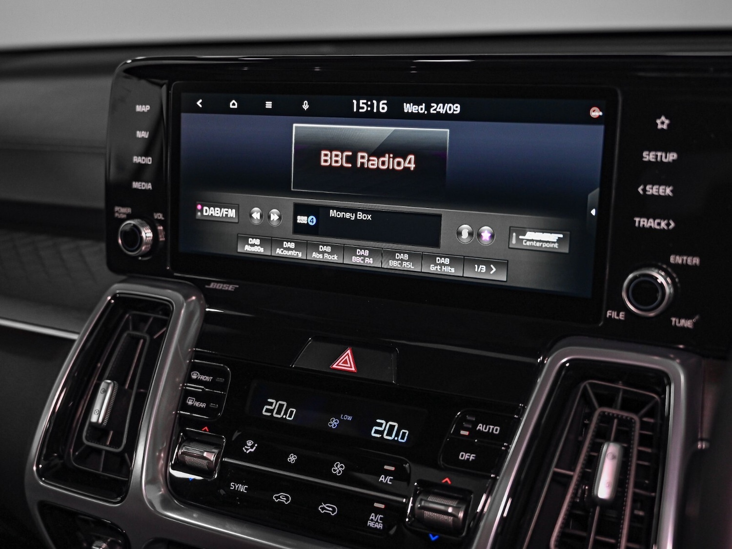 Used Kia Sorento 2023 for sale - 76870963: Photo 19