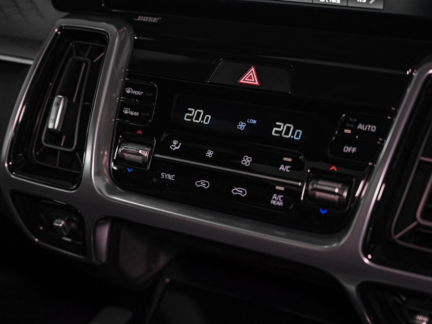 Used Kia Sorento 2023 for sale - 76870963: Photo 20