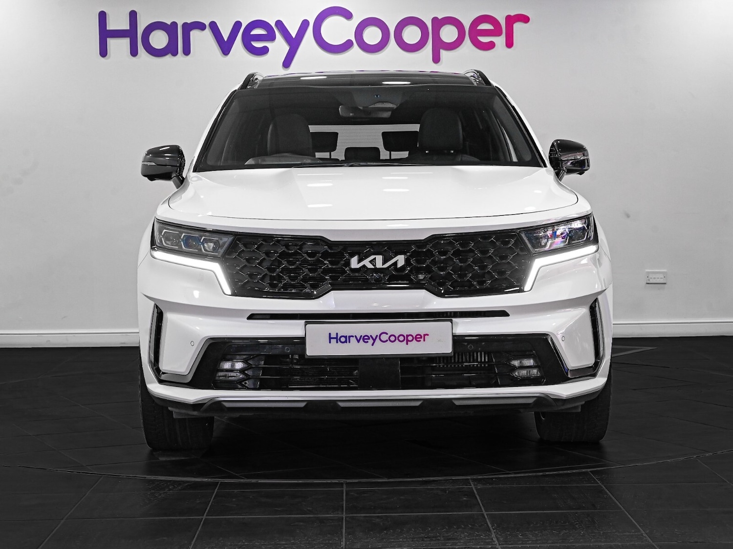 Used Kia Sorento 2023 for sale - 76870963: Photo 23