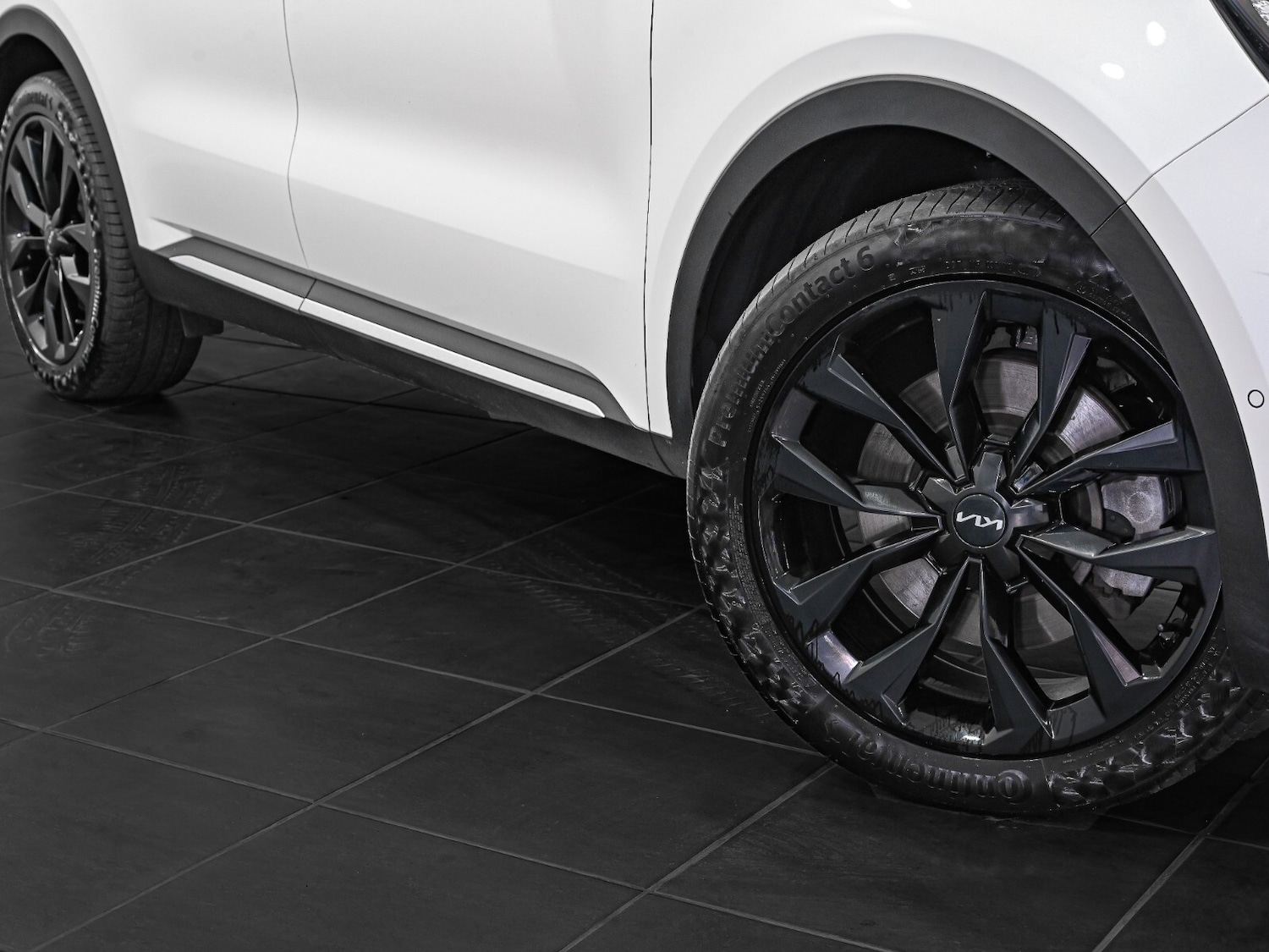 Used Kia Sorento 2023 for sale - 76870963: Photo 25