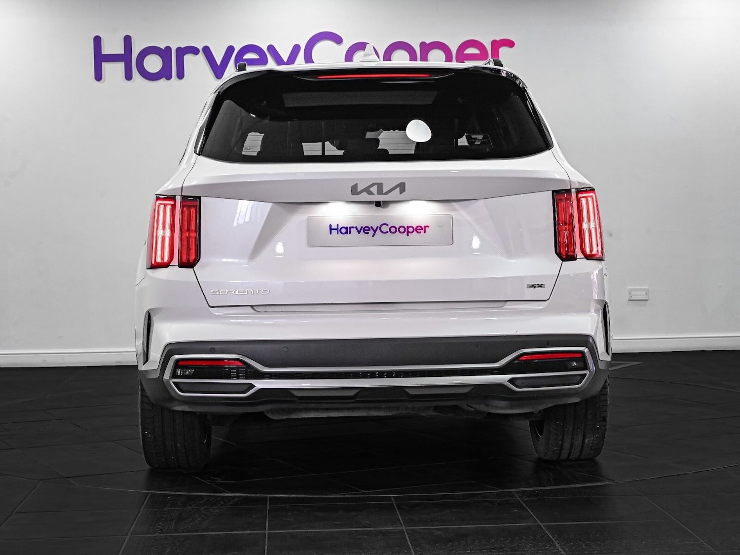 Used Kia Sorento 2023 for sale - 76870963: Photo 26