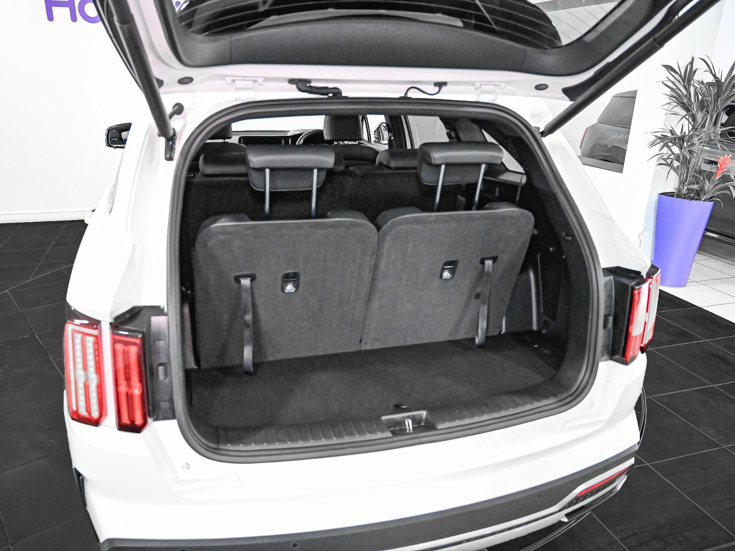 Used Kia Sorento 2023 for sale - 76870963: Photo 34