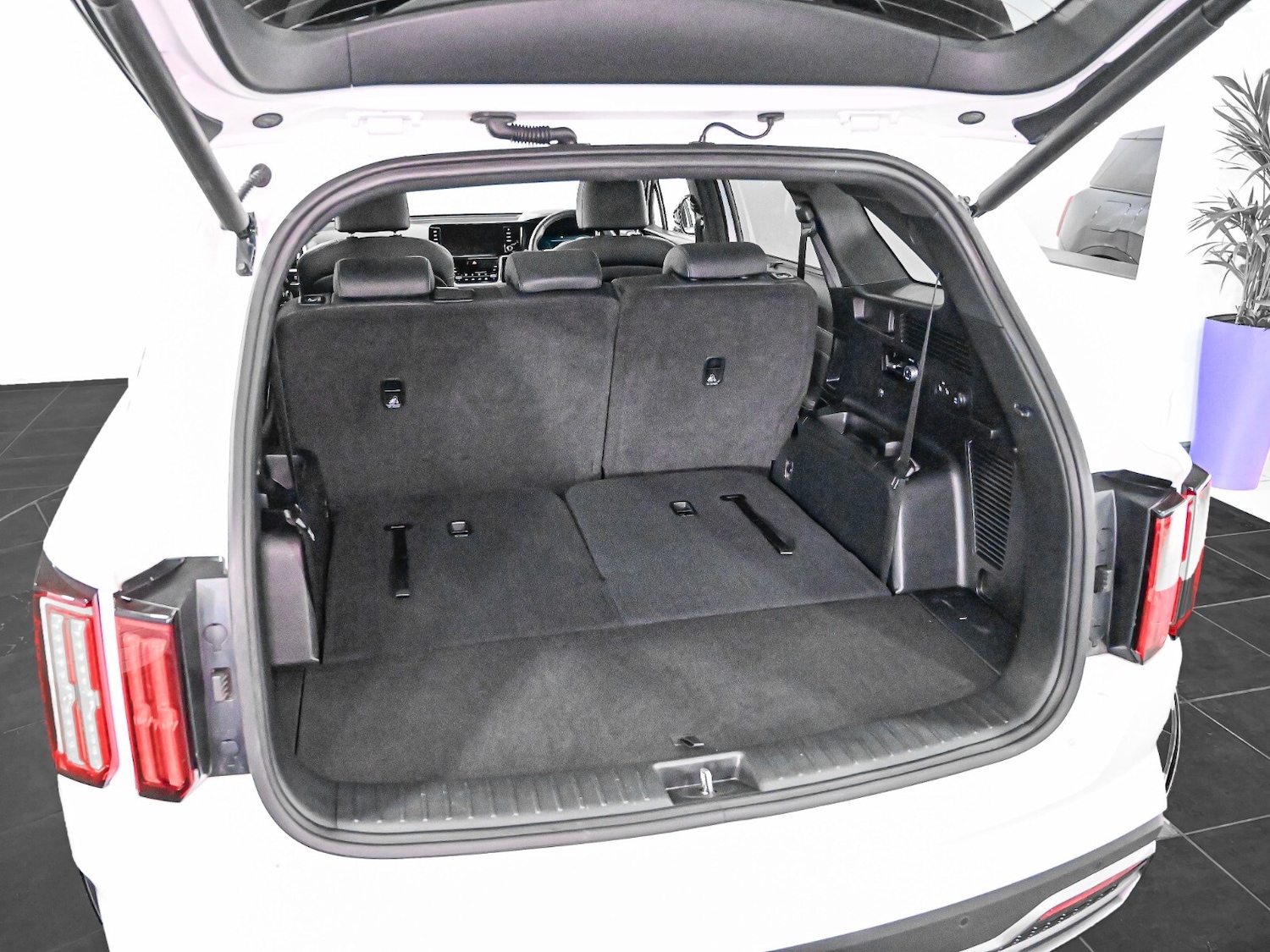 Used Kia Sorento 2023 for sale - 76870963: Photo 35