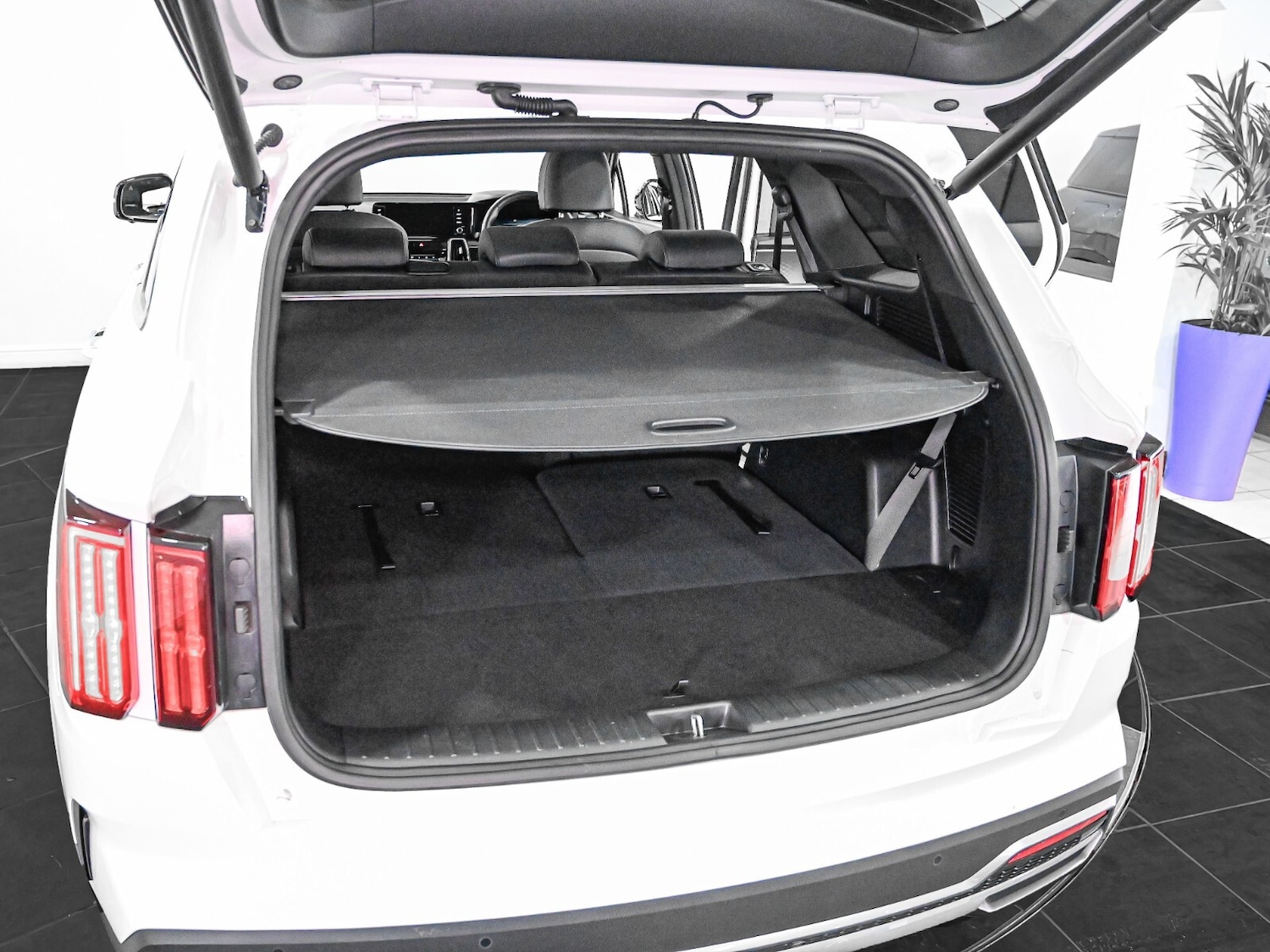 Used Kia Sorento 2023 for sale - 76870963: Photo 37