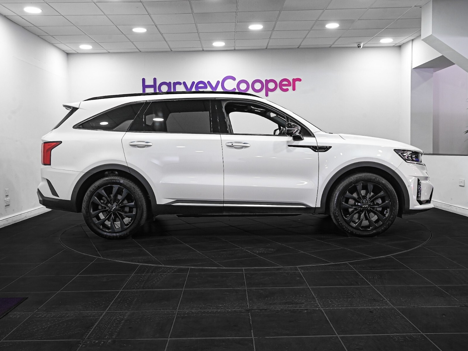 Used Kia Sorento 2023 for sale - 76870963: Photo 5