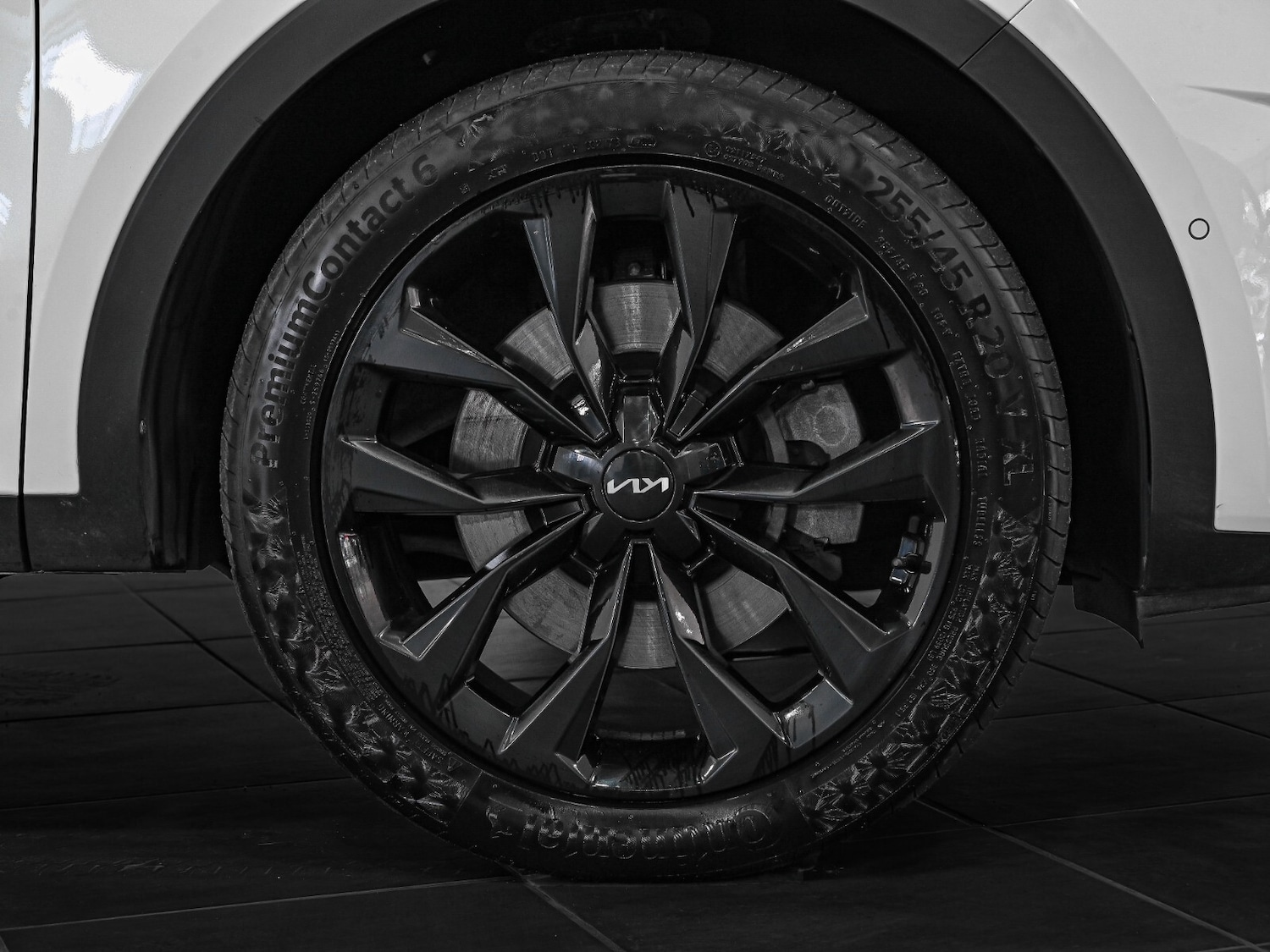 Used Kia Sorento 2023 for sale - 76870963: Photo 7