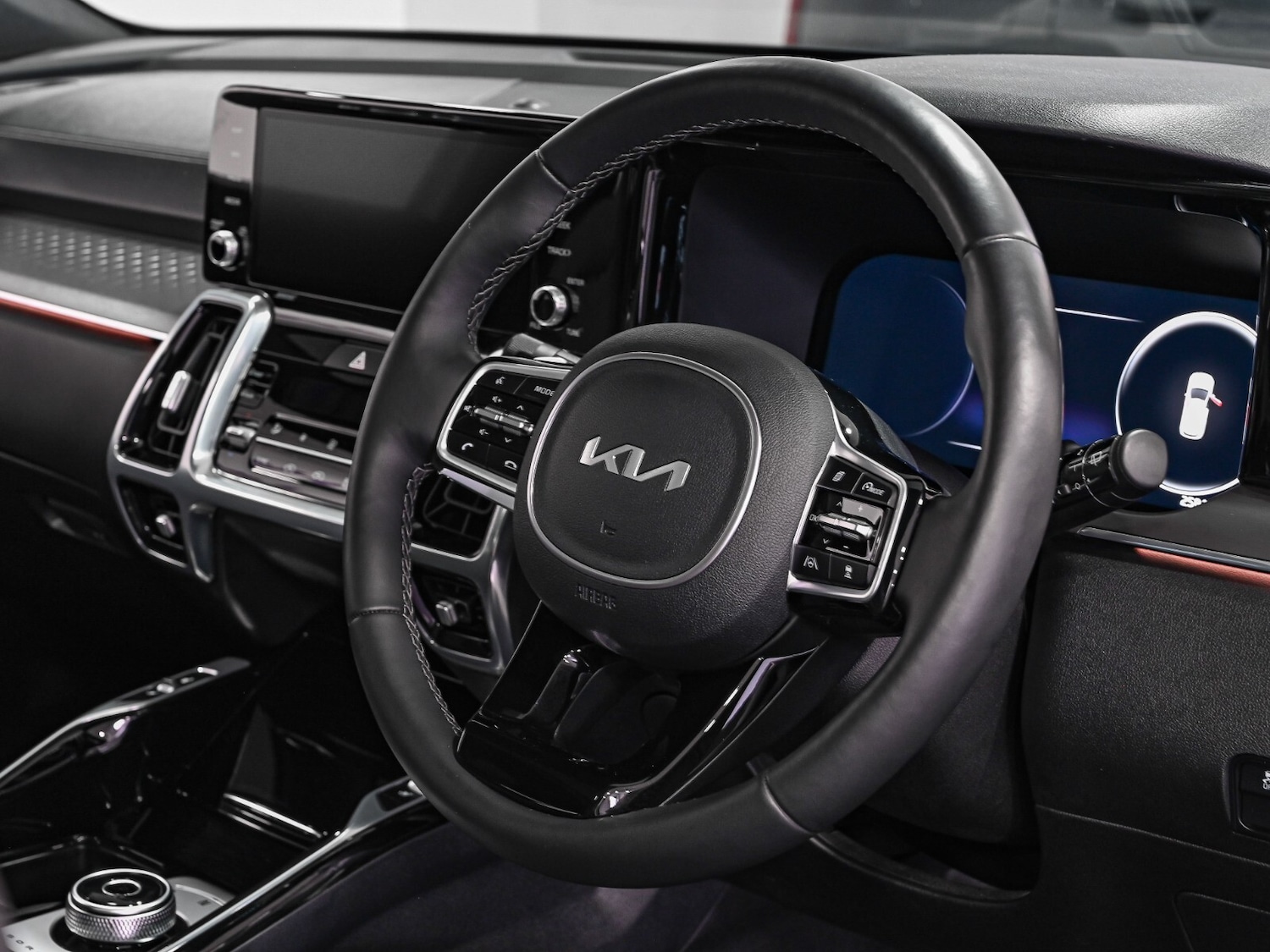 Used Kia Sorento 2023 for sale - 76870963: Photo 9