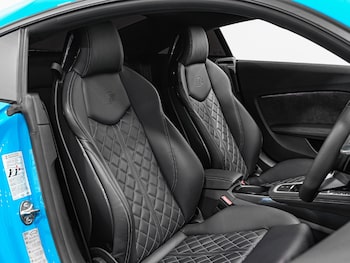 Used Audi TT 2021 for sale - 77198259: Photo