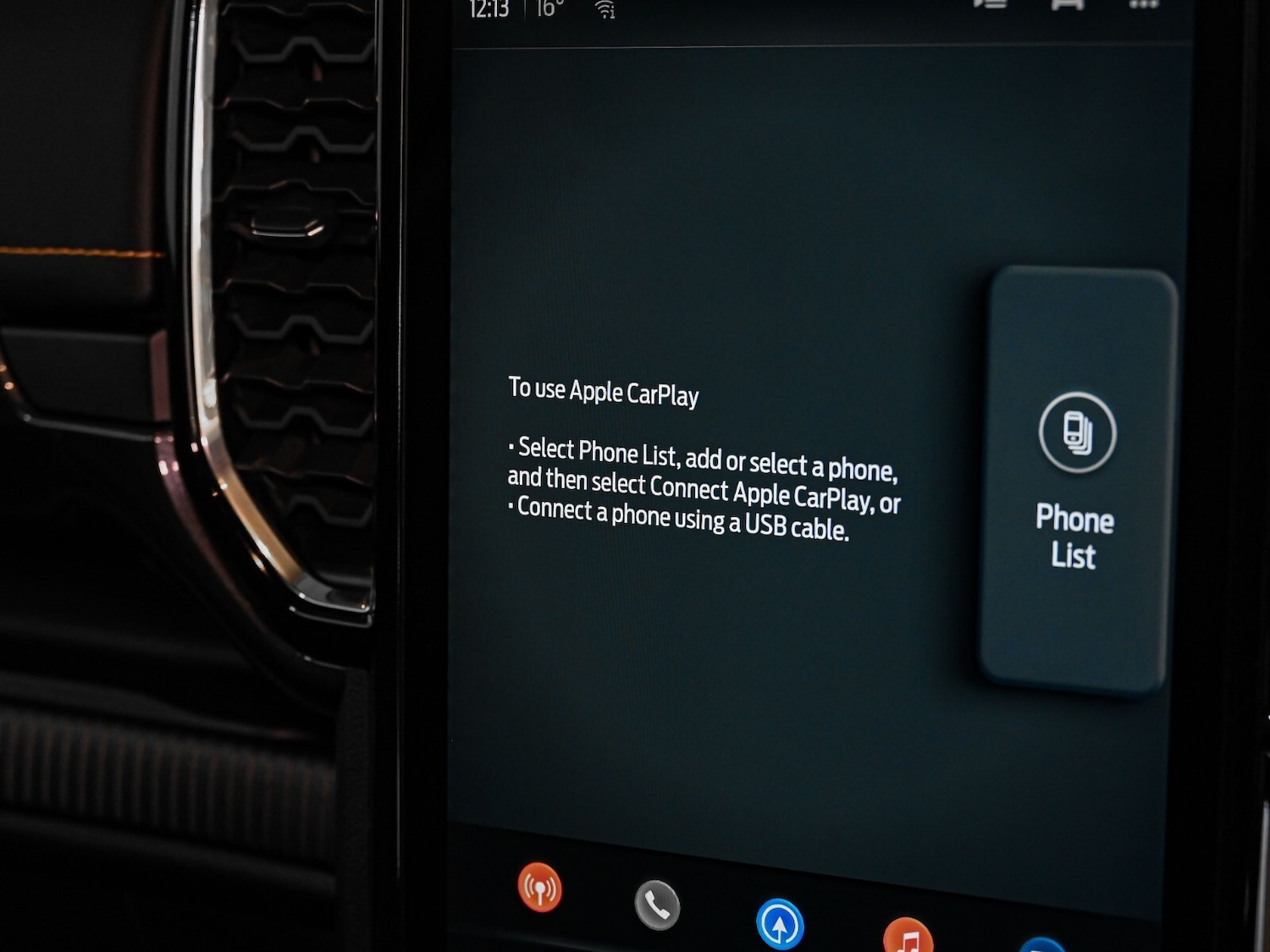 Used Ford Ranger 2024 for sale - 76851253: Photo 11