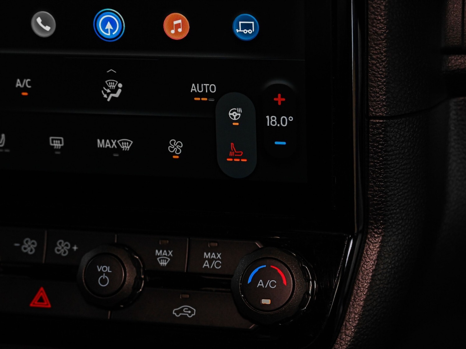 Used Ford Ranger 2024 for sale - 76851253: Photo 14