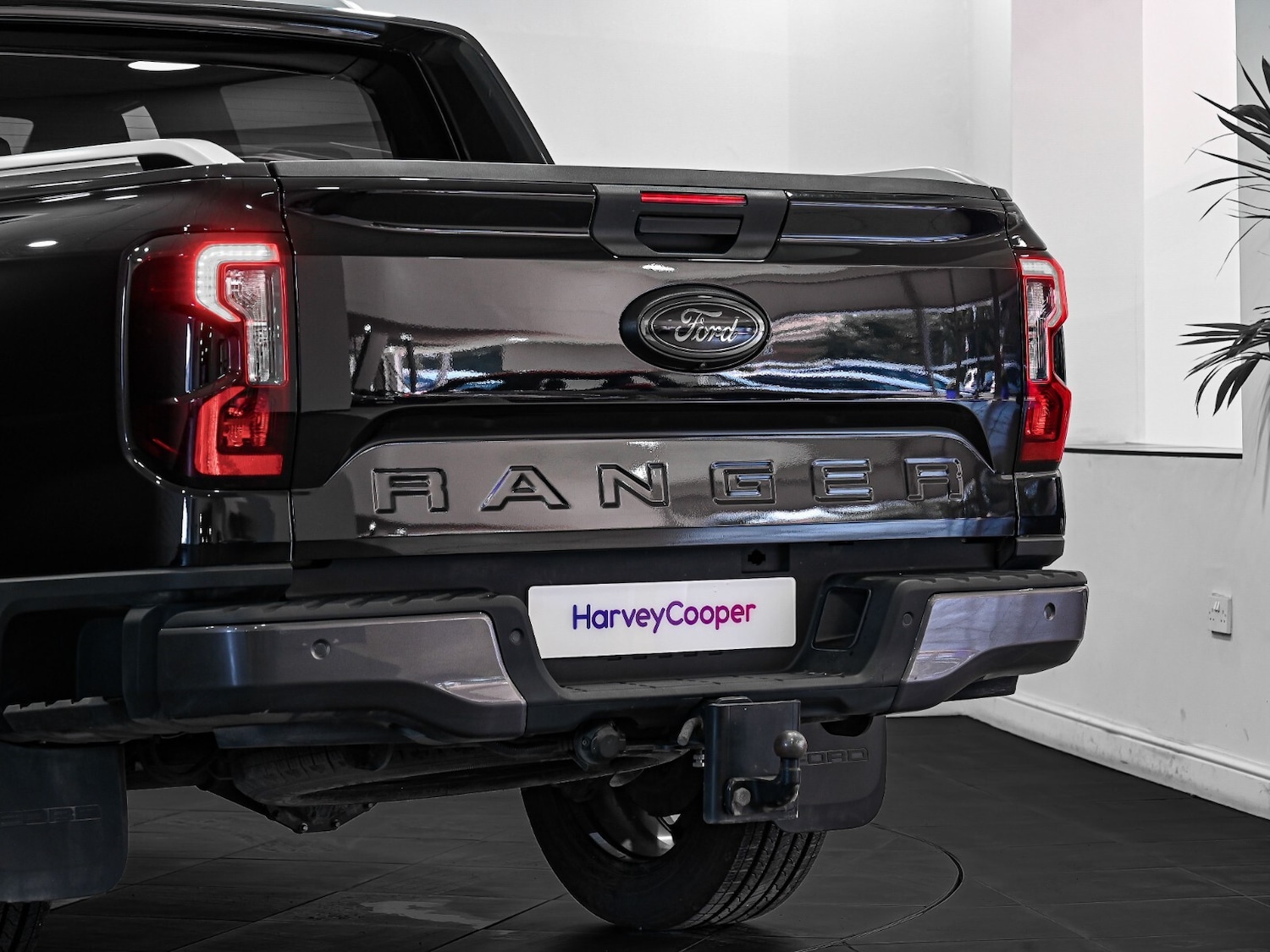 Used Ford Ranger 2024 for sale - 76851253: Photo 21