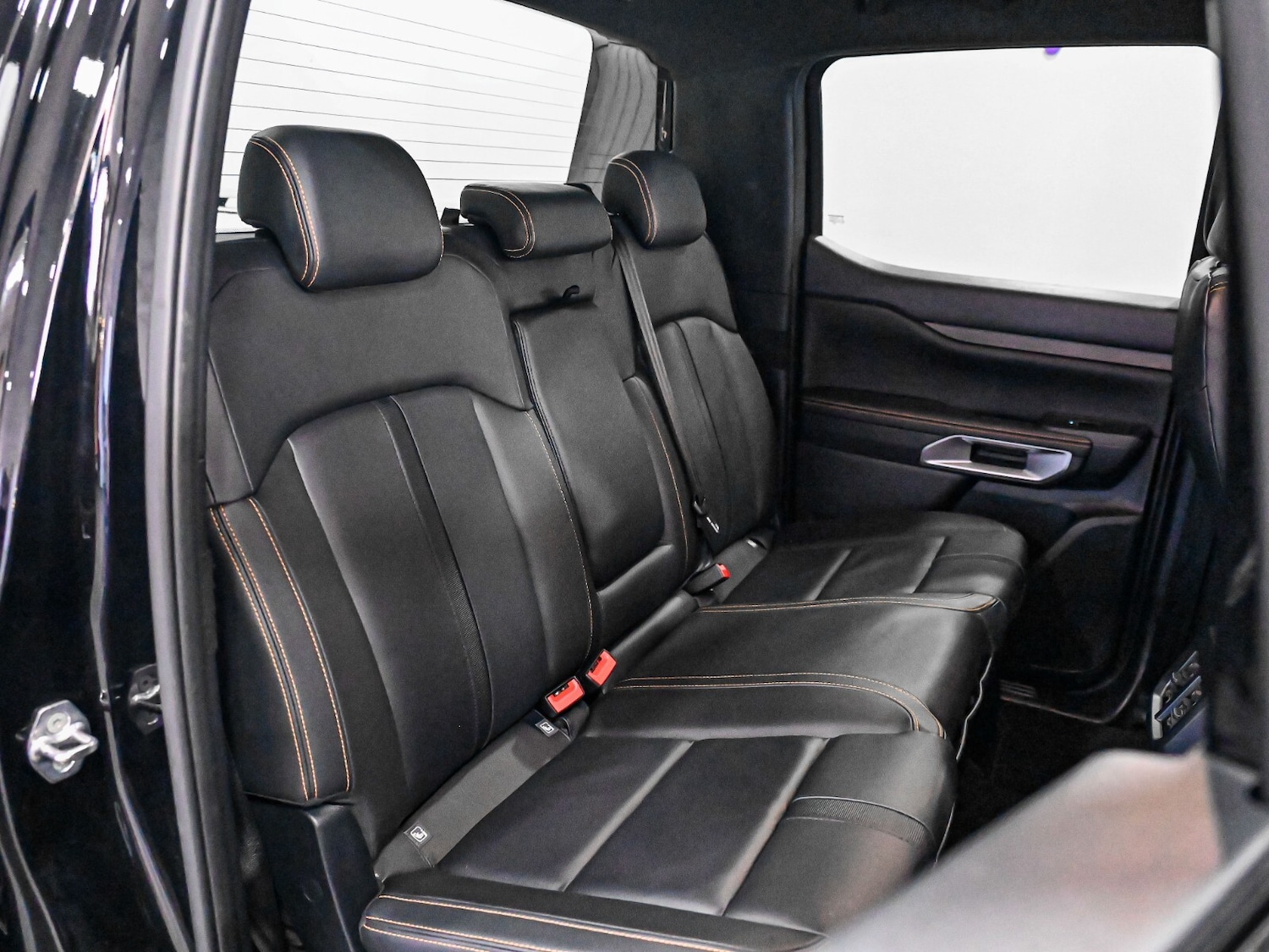 Used Ford Ranger 2024 for sale - 76851253: Photo 25