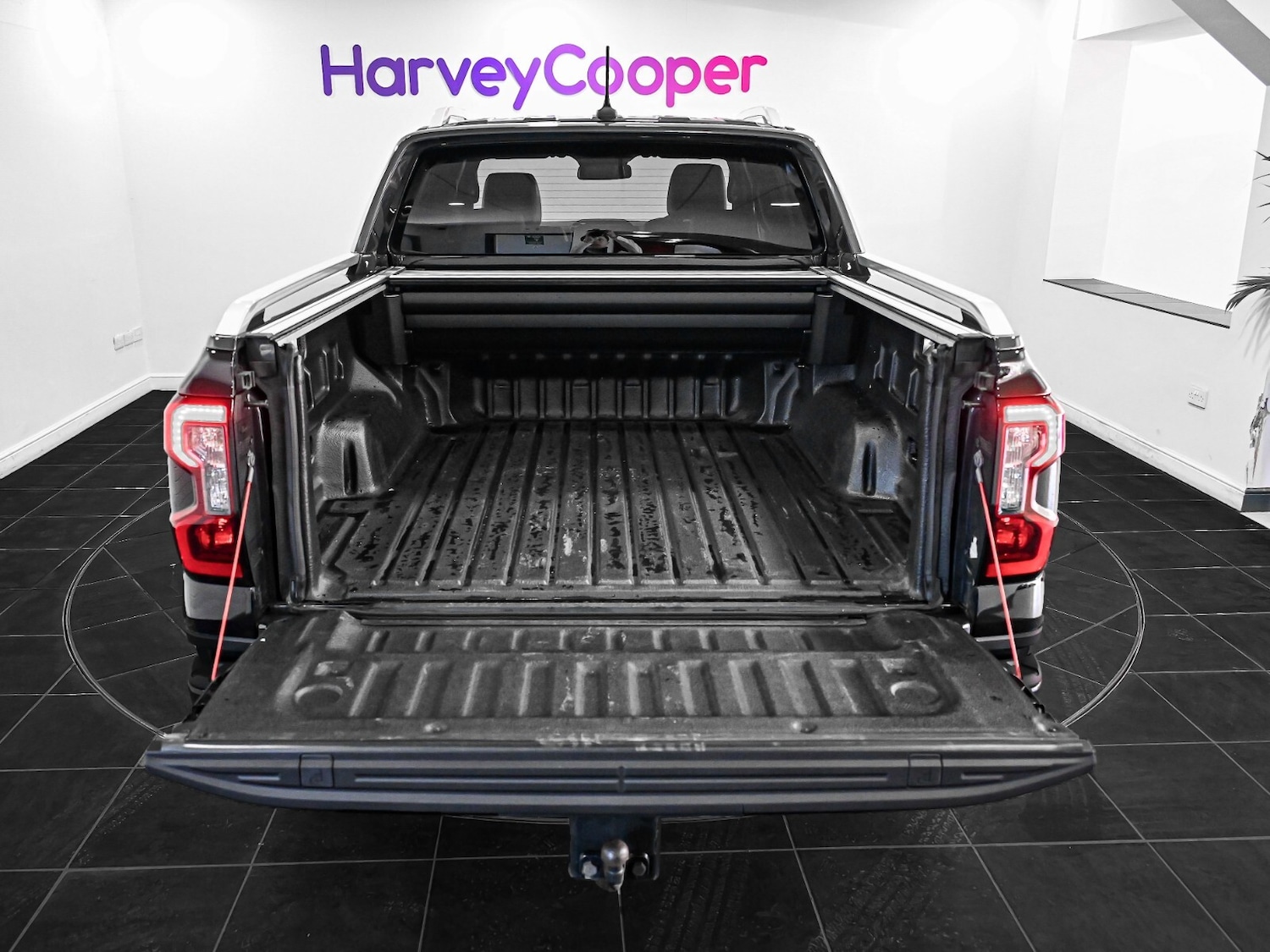 Used Ford Ranger 2024 for sale - 76851253: Photo 26