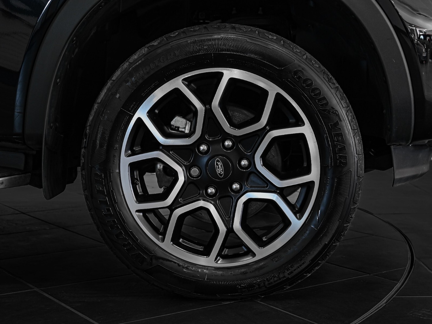 Used Ford Ranger 2024 for sale - 76851253: Photo 6