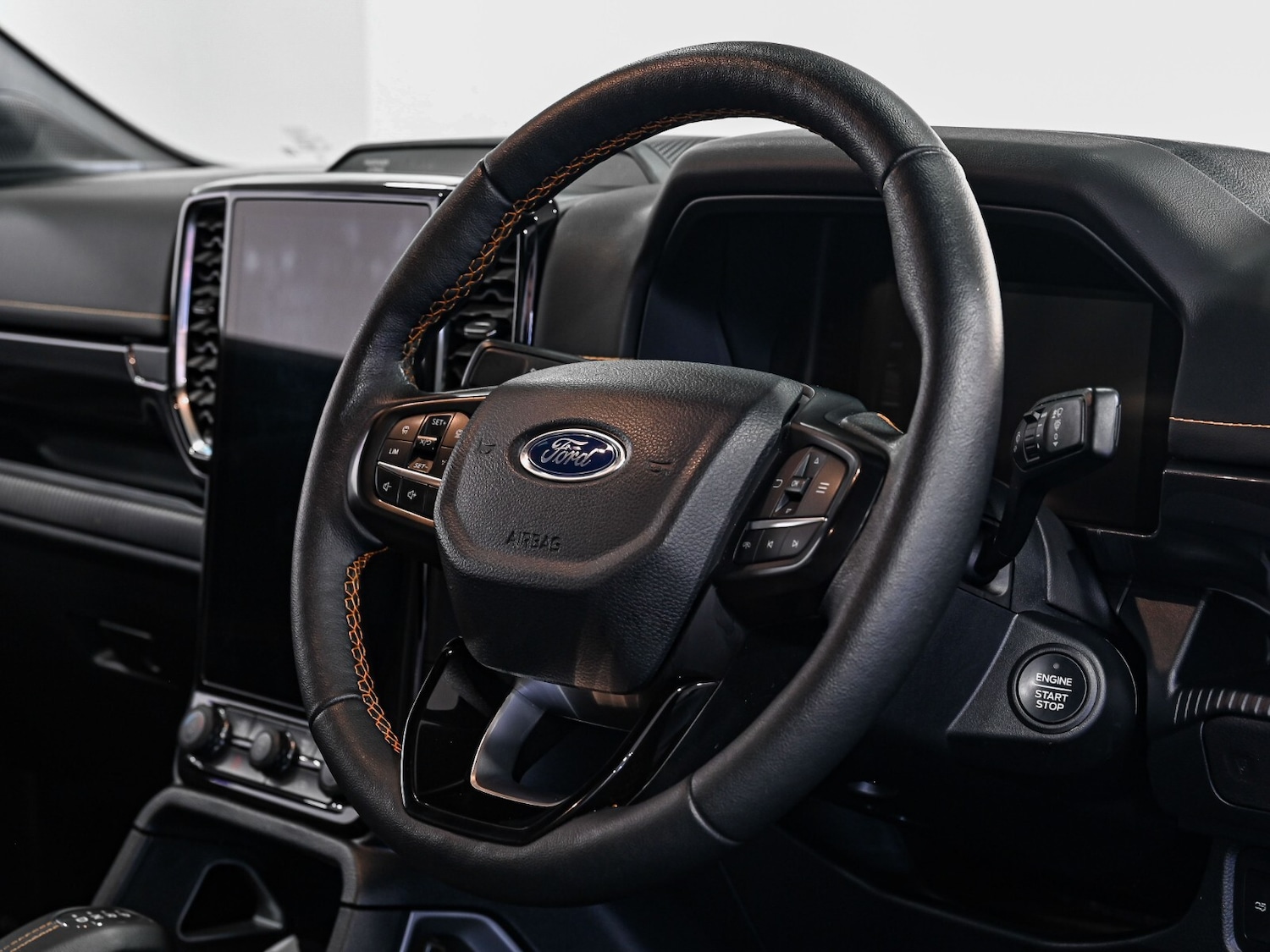 Used Ford Ranger 2024 for sale - 76851253: Photo 7