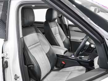 Used Land Rover Range Rover Evoque 2019 for sale - 74458824: Photo