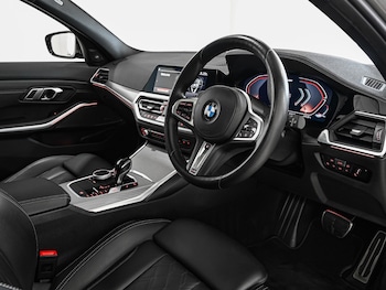 Used BMW 3 Series 2022 for sale - 78512898: Photo