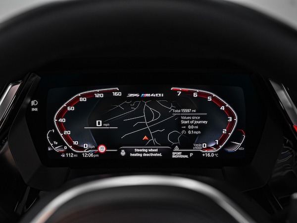 Used BMW Z4 2022 for sale - 75648601: Photo 10