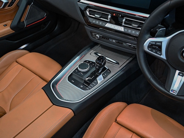 Used BMW Z4 2022 for sale - 75648601: Photo 13