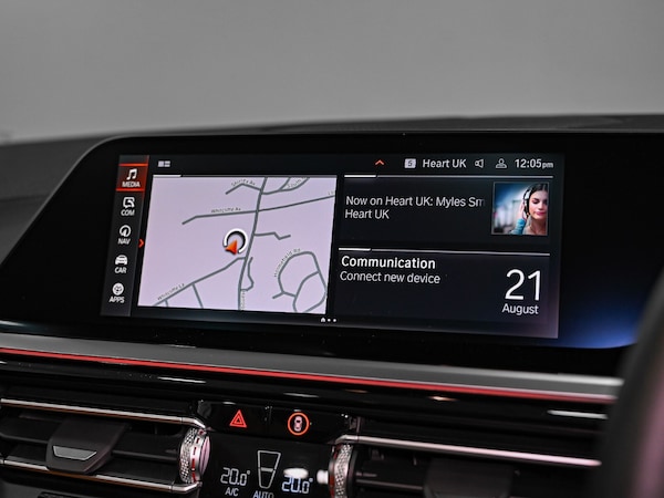 Used BMW Z4 2022 for sale - 75648601: Photo 17