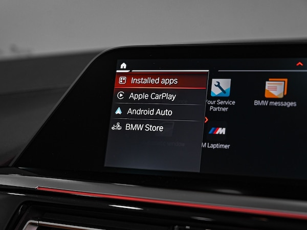 Used BMW Z4 2022 for sale - 75648601: Photo 18