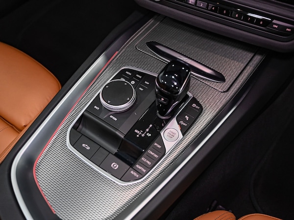Used BMW Z4 2022 for sale - 75648601: Photo 21