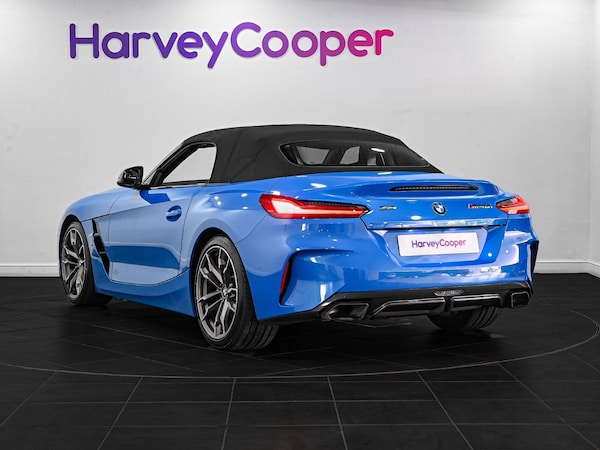 Used BMW Z4 2022 for sale - 75648601: Photo 25